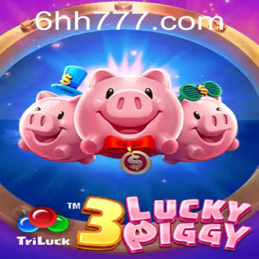 Exploring the Exciting World of 3LUCKYPIGGY: A Game of Chance and Strategy