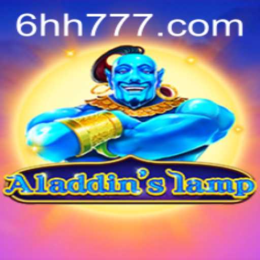 Discovering the Magic of Aladdinslamp: An Engaging Game with 6HH