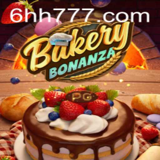 BakeryBonanza: The Ultimate Baking Adventure Game with a Sweet Twist