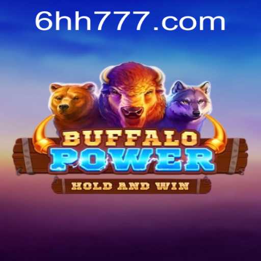 Unveiling BuffaloPower: Experience the Roar of Adventure