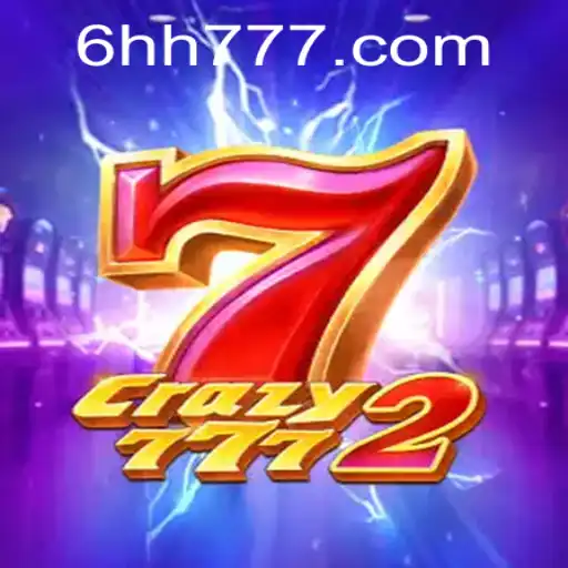 Crazy7772: The Thrilling World of 6HH Gaming