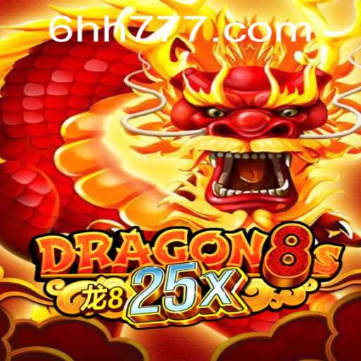 Unveiling Dragon8s25x: An Enchanting Journey Into the Realm of Fantasy