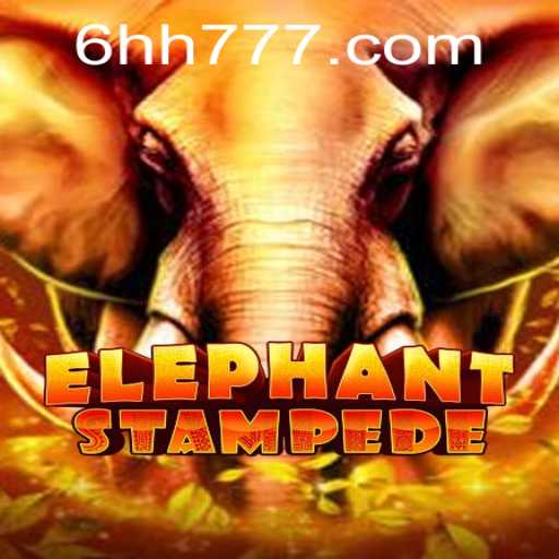 Discover the Thrilling World of ElephantStampede Game