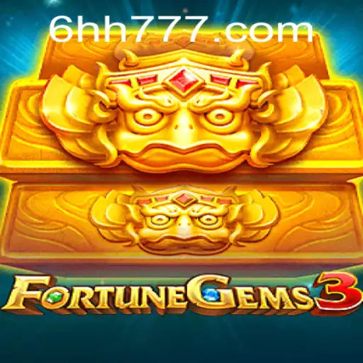 FortuneGems3: A Thrilling Adventure in the World of Chance