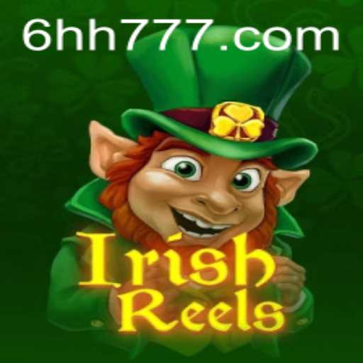 IrishReels: A Fascinating Slot Journey with a 6HH Twist