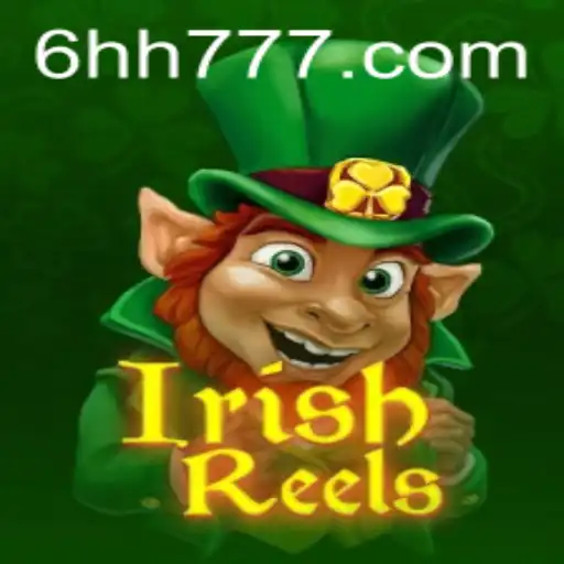IrishReels: A Fascinating Slot Journey with a 6HH Twist