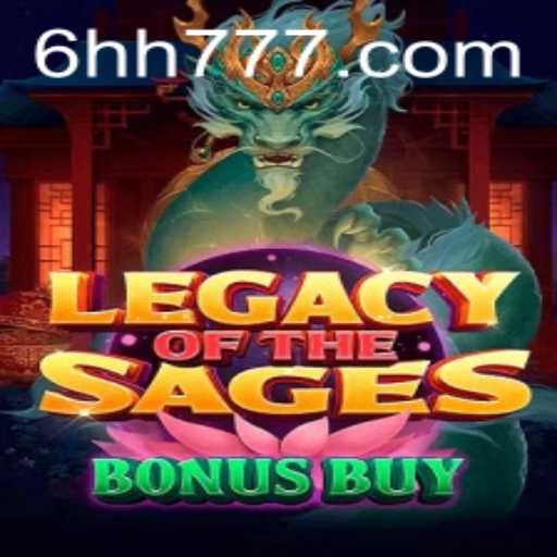 Explore the Enchanting World of LegacyoftheSagesBonusBuy with 6HH