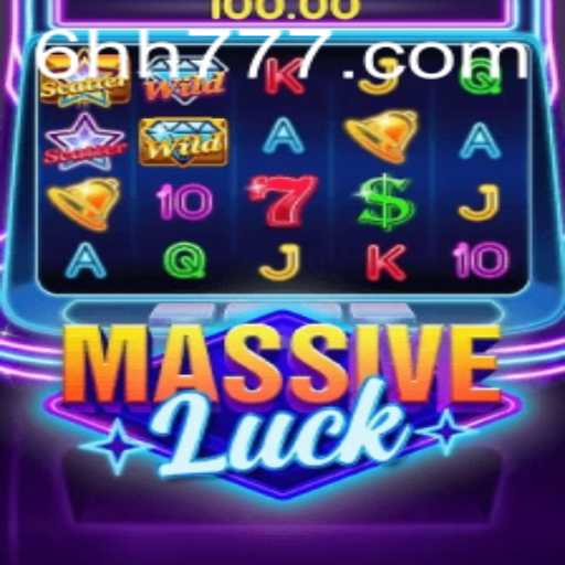 Discover the Thrilling World of MassiveLuck: A Game of Fortune and Strategy