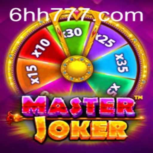 MasterJoker: The Ultimate Gaming Experience with 6HH