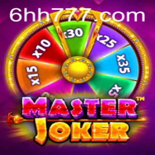 MasterJoker: The Ultimate Gaming Experience with 6HH