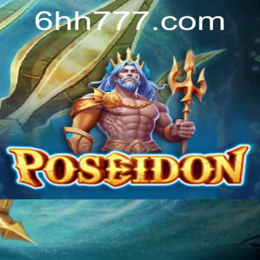 Discover the Thrilling World of Poseidon: The Dynamic Game Embracing Competitive Spirit