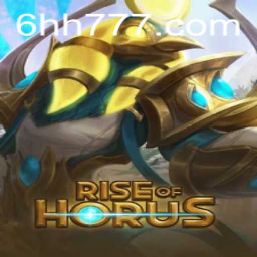 RiseofHorus: An Epic Journey into the Realm of Egyptian Mythology