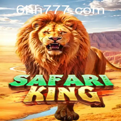 Exploring the Thrills of SafariKing: A Majestic Adventure in the Heart of the Savannah