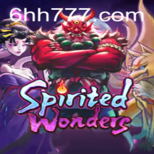 SpiritedWonders: A New Chapter in Immersive Gaming