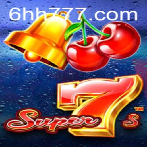 Unveiling Super7s: A Thrilling Experience with 6HH