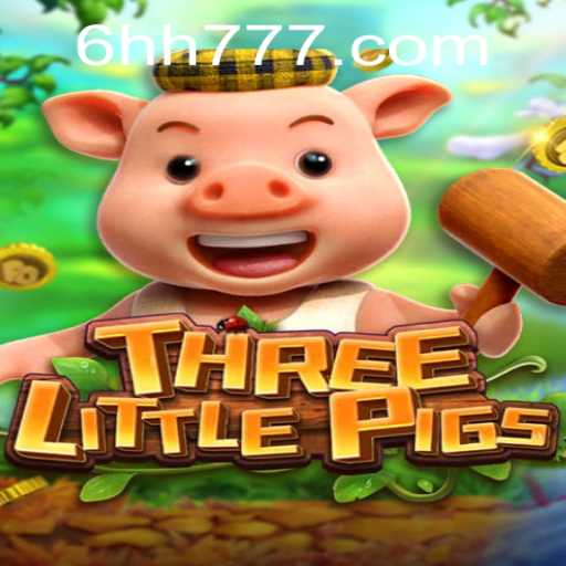 Exploring the World of THREELITTLEPIGS: A New Gaming Sensation with 6HH