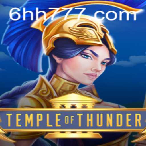 Unveiling the Adventure: TempleofThunder and the Secret of 6HH