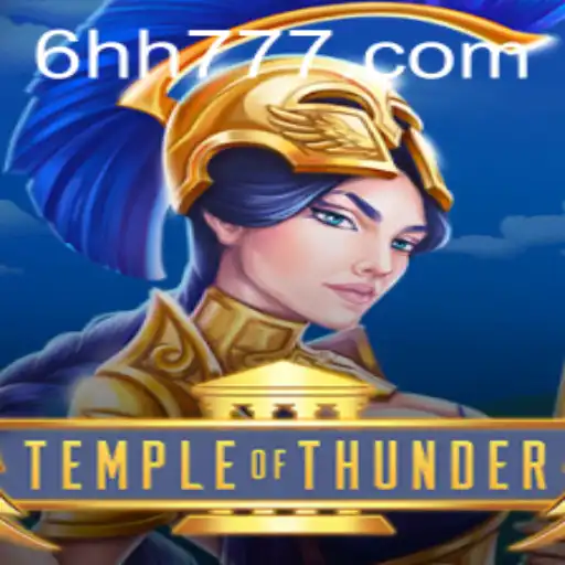 Unveiling the Adventure: TempleofThunder and the Secret of 6HH