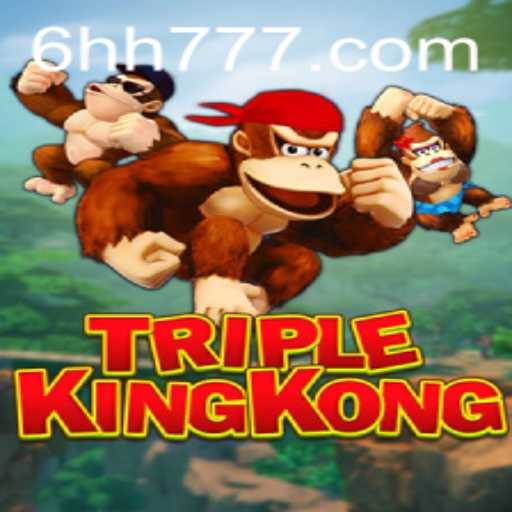 Unveiling TripleKingKong: The Game-Changing Adventure
