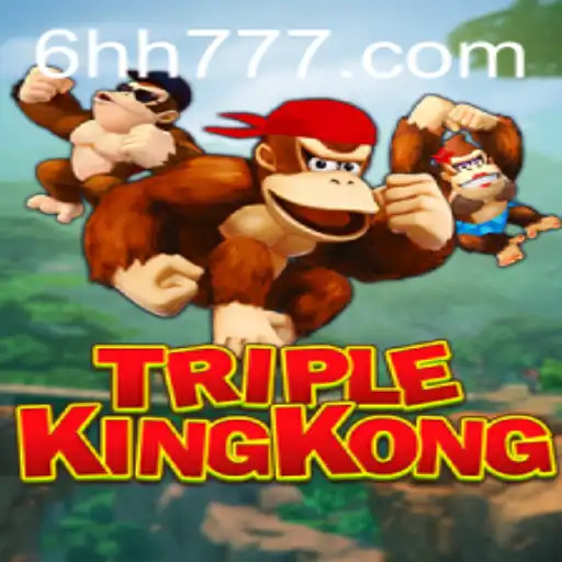 Unveiling TripleKingKong: The Game-Changing Adventure