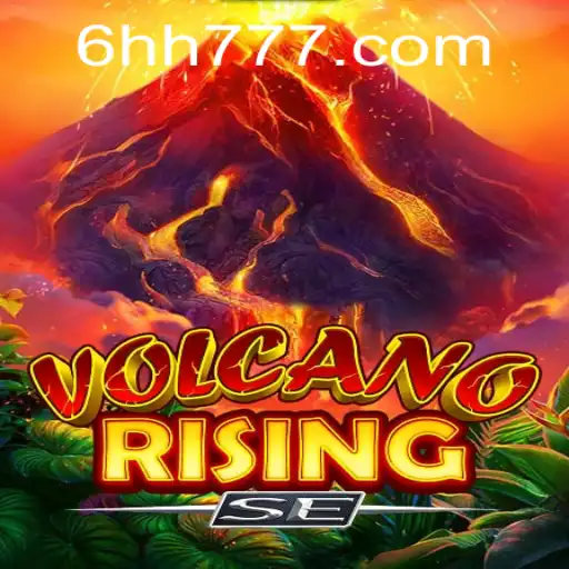 VolcanoRisingSE: Erupting onto the Gaming Scene with a Blast