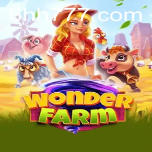 Discover the Vibrant World of WonderFarm