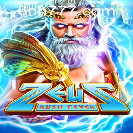 ZeusRushFever: A Mythical Journey Through the Lightning Storm